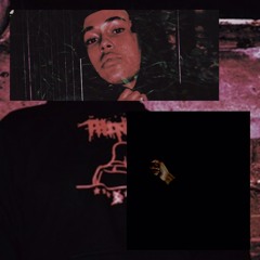 2. "Lone Nights/Cold Past" (Short Poem in Description)