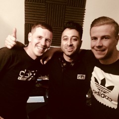 Rhythmic Addiction Show #148 29/12/17 **4hrs Braaks b2b Ricardo b2b Jack Swift Xmas Special**