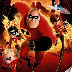 فيلم الابطال الخارقون 1 - #cartoon_me_playlist