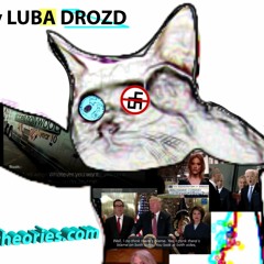 Luba Drozd and LONGCAT