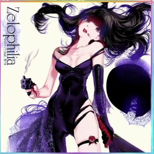 Stream (音源) [SDVX] Zelophilia [NOFX] by SiegeEngineMusic