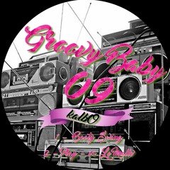 Kalbo Vs Le MalLV - Play (Extended Reedit) // Groovy Baby #09