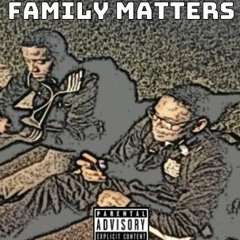 Tha Family™️ - Get To Me (Prod. King LeeBoy)