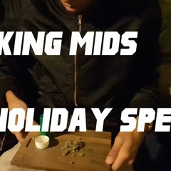 SHUTTHEFUCKUP - aidanjordan ft. cuinn (prod. aidanjordan)