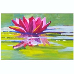 To A Water Lilly, performed by Kaila Rochelle