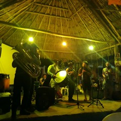 Ederlezi - Estación Fénix ft. Tlazoltéotl Orkestra