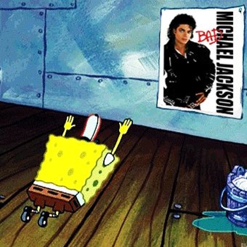 Stream Michael Jackson's Rock Bottom (SpongeBob Lights, Camera, Pants