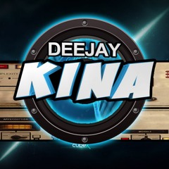 DJ Kina - Total Makina  Mix(FREE DOWNLOAD)