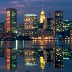 Baltimore (prod. by @GetAtLil_5tev3)