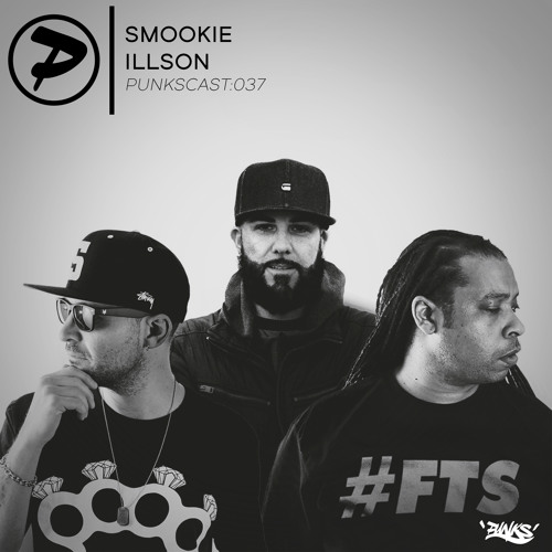 Smookie Illson [Punkscast:037]