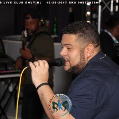VAYB LIVE LANMOU FASIL-DEPESO-NOSTALGIE CARIMI MIX .CLUB ENVY NJ 12-29-17 BLACKKRYTIK 9082205600