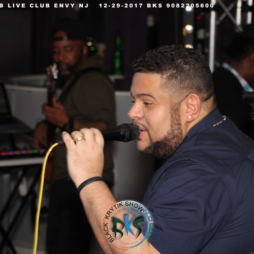 VAYB LIVE LANMOU FASIL-DEPESO-NOSTALGIE CARIMI MIX .CLUB ENVY NJ 12-29-17 BLACKKRYTIK 9082205600