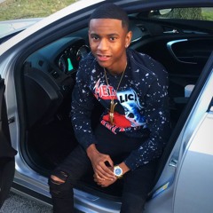 ChickenMan-TrussBand$-Rambo-All Night