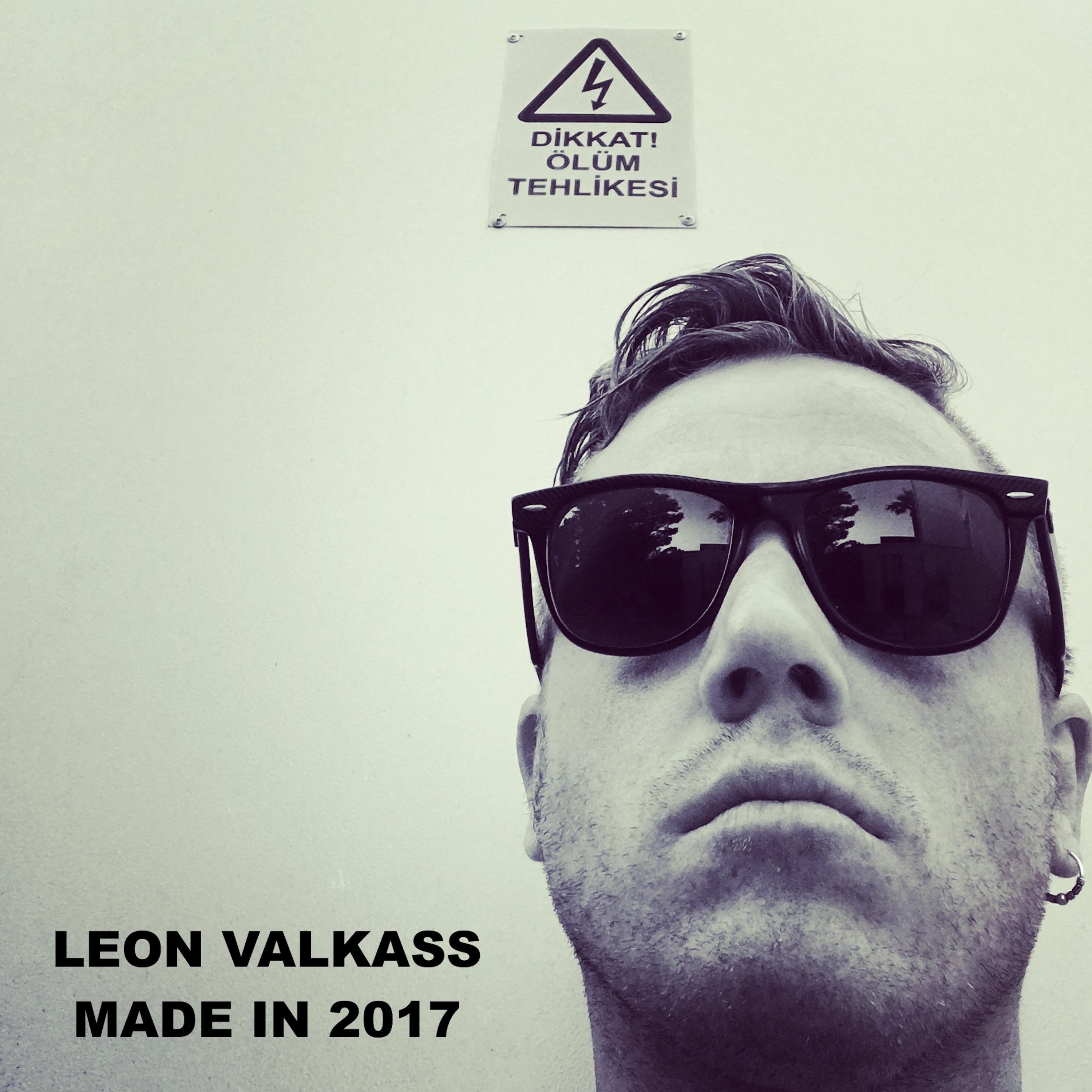 Leon Valkass