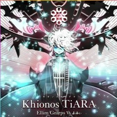 (音源)  [SDVX] Khionos TiARA [NOFX]