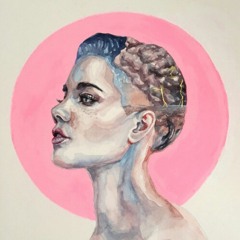 Halsey - Trouble (Syntheta Kane Remix)