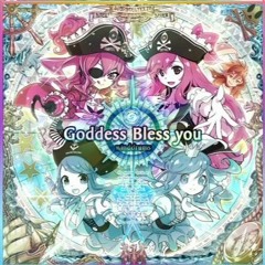 (音源)  [SDVX] Goddess Bless You [NOFX]