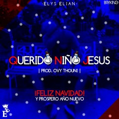 Querido Niño Jesús