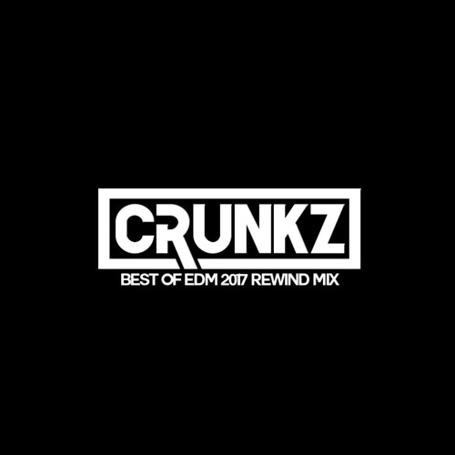 Best Of EDM 2017 - Rewind Mix