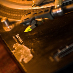 Breaking The Rust (House Mix)