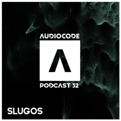 AudioCode Podcast #32: SlugoS (SPN)