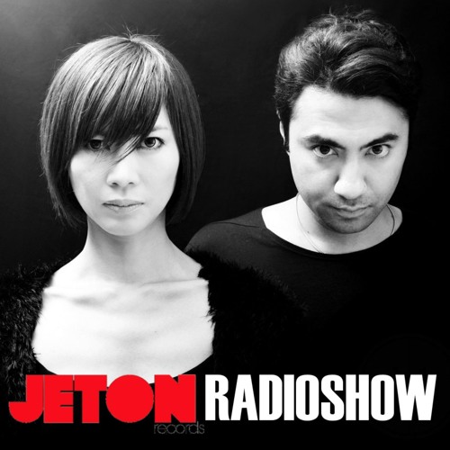 Jeton Records Radio Show 080 Drunken Kong