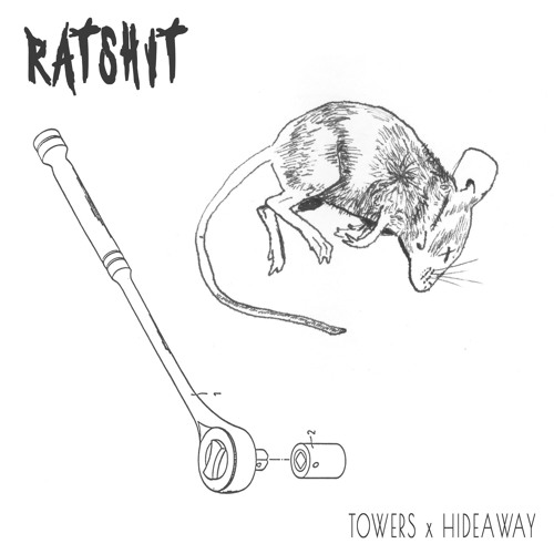 Cavemen - Ratshit
