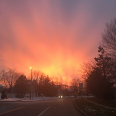 Falling in Love With the Sunset [Live Demo]