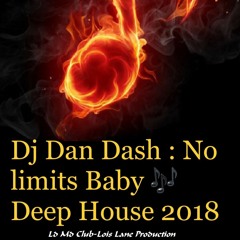 No Limits Babay (Deep Circles Natural Mix)