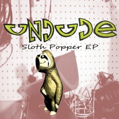 Sloth Popper EP