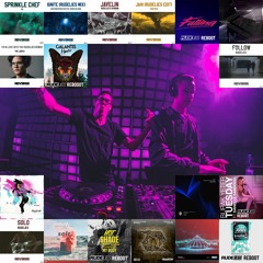 RudeLies 2017 Yearmix
