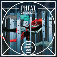 Jansen - Lights Out (PHFAT)