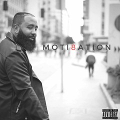 Moti8ation - Plead The 5th f Bootleg of Dayton Family (Prod. StroGod)