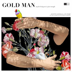 Girl With The Wandering Eye