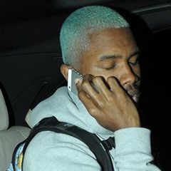 Frank's track//