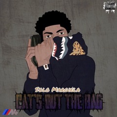 Solo Margiela- Cat's Out The Bag [Prod. by DeCicco]