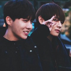 taehyung & hoseok - hug me (3D empty arena)