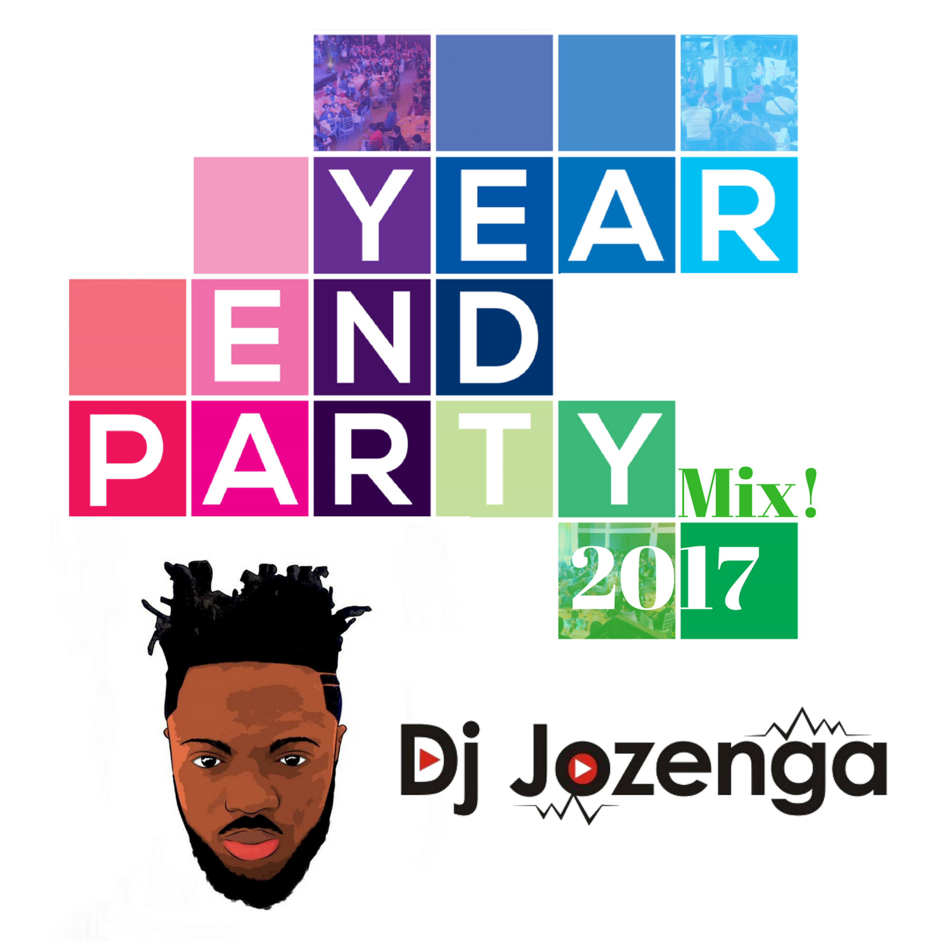 DJ Jozenga