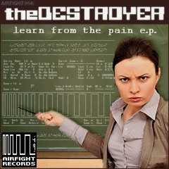 THE DESTROYER - Italian Madness III