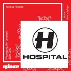 Hospital Records - 27th December 2017