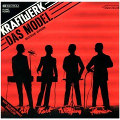 Kraftwerk - Das Model (VOX'S COVER)