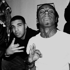 Lil Wayne Feat. Drake - Family Feud (Remix)