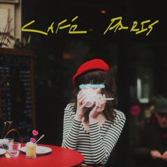 Café Paris (prod. Yusei)
