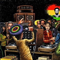 MIXX REGGAE