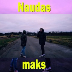 NAUDAS MAKS (21 SAVAGE BANK ACCOUNT Parodija)