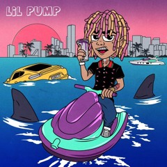 LIL PUMP Gucci Gang - remix