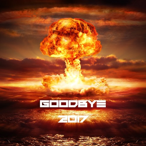 PHUNK D - PLANET DESTROYER (Goodbye 2017) #165- 185 BPM