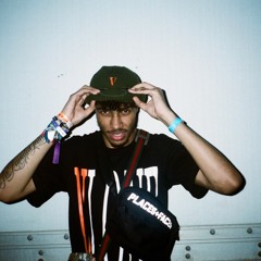 AJ TRACEY x A$AP ROCKY (CANAL STREET x CHAMPIONS LEAGUE)