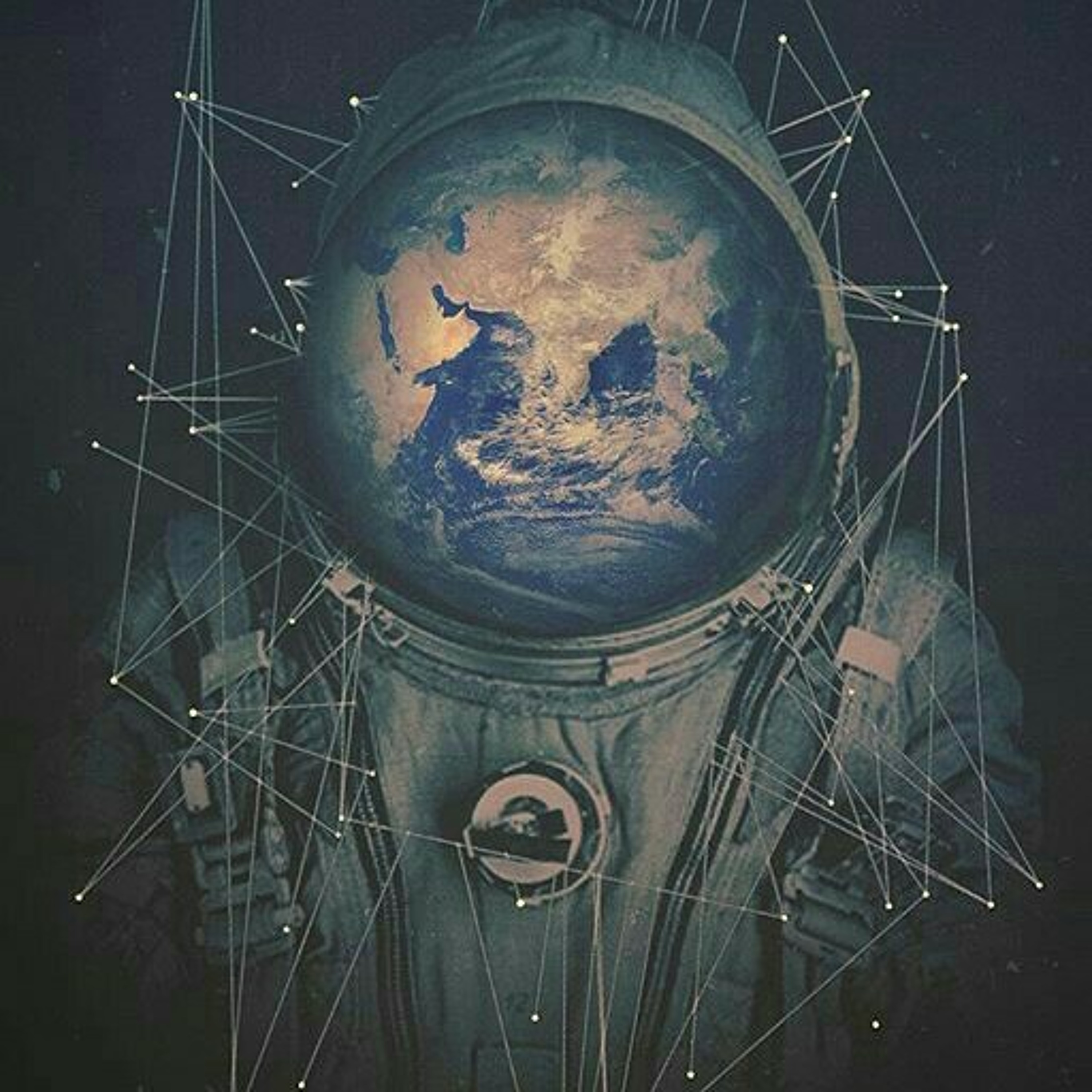 Cosmos episode artwork