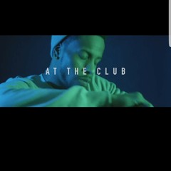 At the club Jacquees (remix) ft D'uan Cavurse